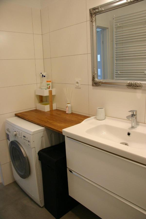 Apartament Zielony Konin  Exteriér fotografie