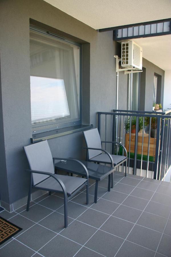 Apartament Zielony Konin  Exteriér fotografie