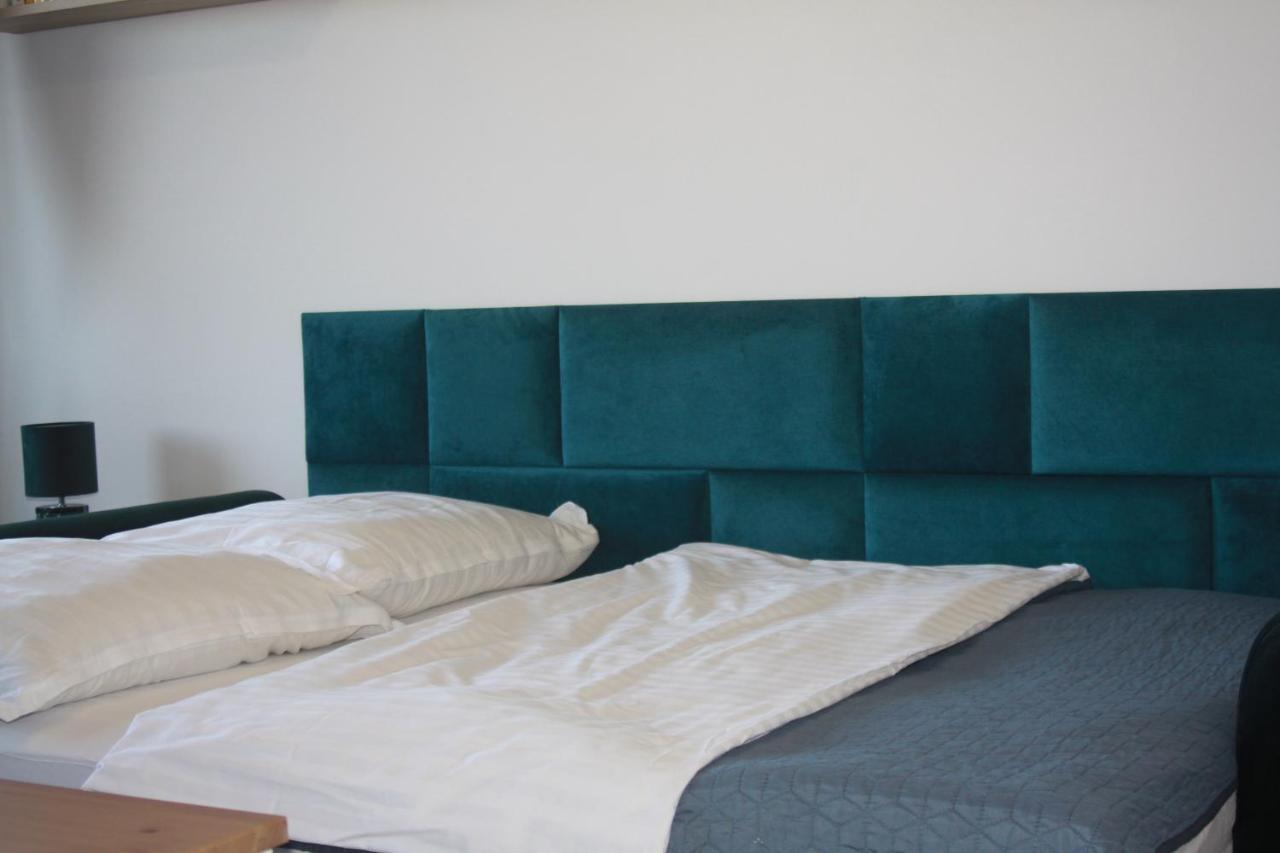 Apartament Zielony Konin  Exteriér fotografie
