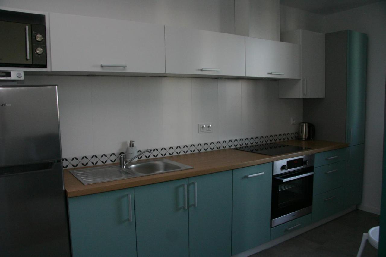 Apartament Zielony Konin  Exteriér fotografie