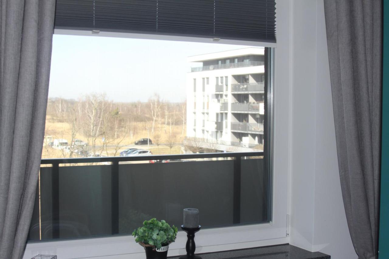 Apartament Zielony Konin  Exteriér fotografie